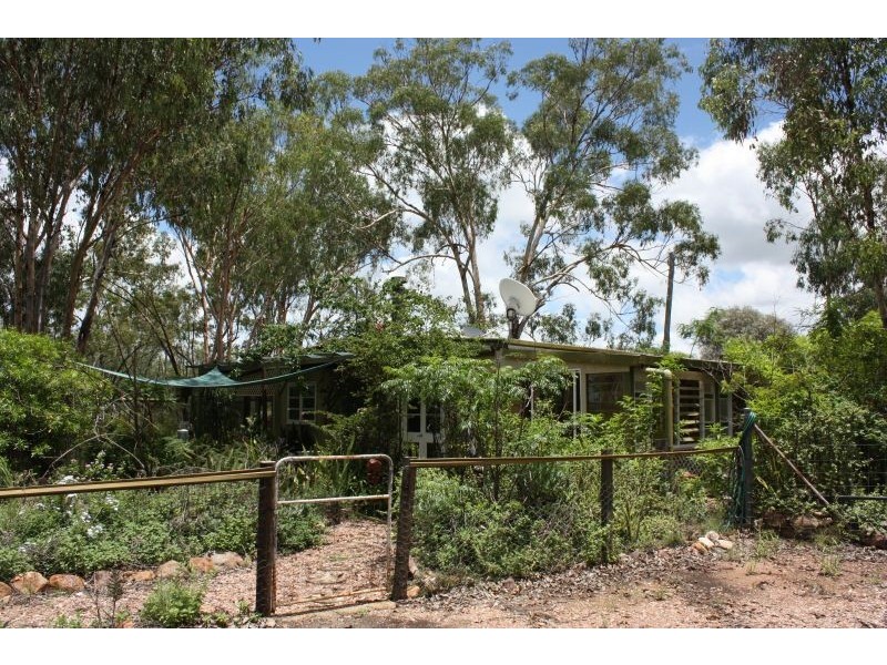 Rubyvale QLD 4702