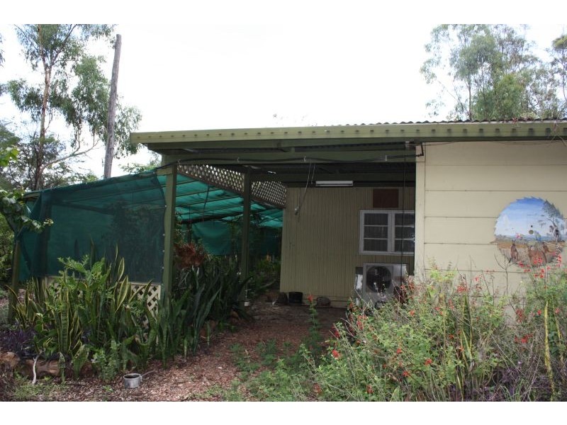Rubyvale QLD 4702