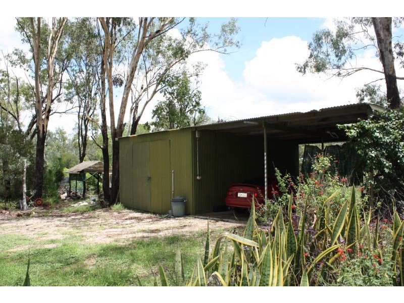 Rubyvale QLD 4702