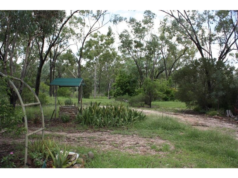 Rubyvale QLD 4702