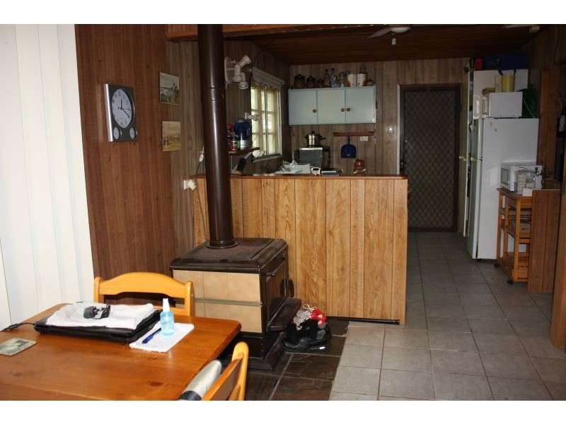 Rubyvale QLD 4702