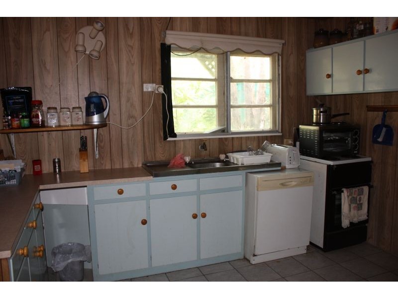 Rubyvale QLD 4702