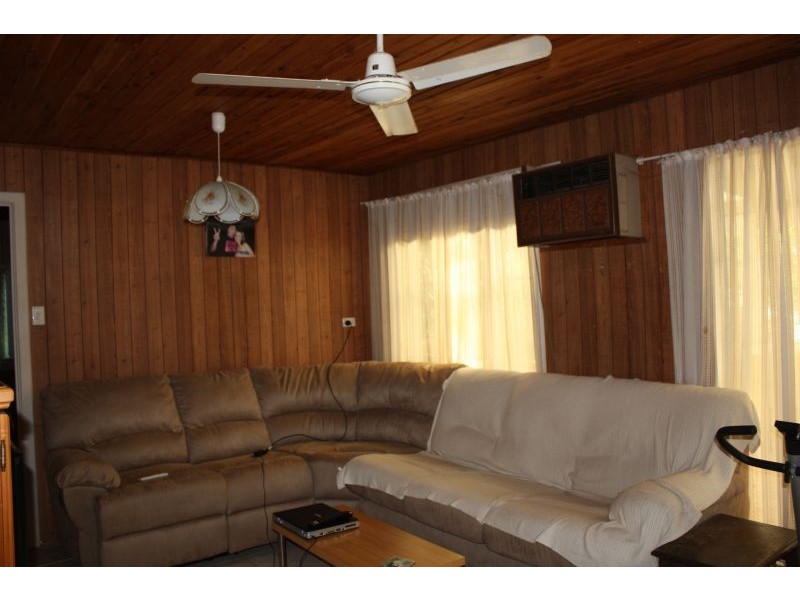 Rubyvale QLD 4702