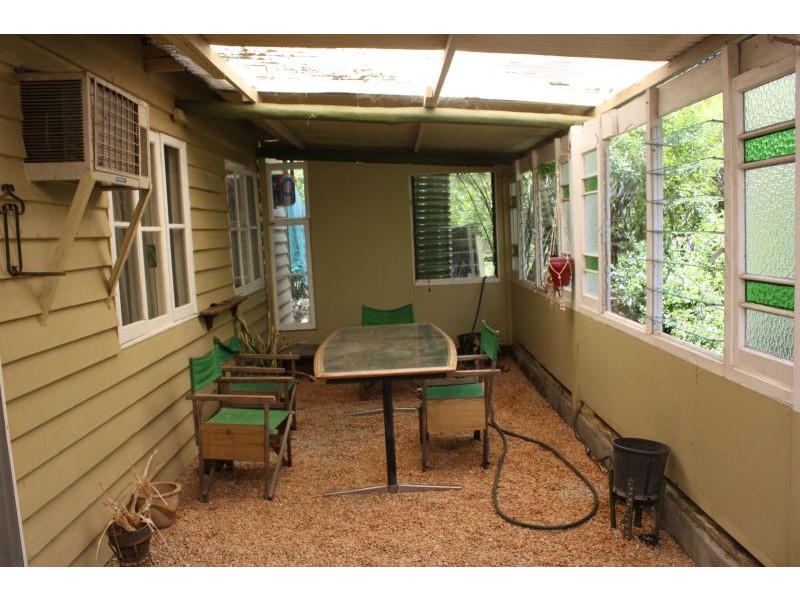 Rubyvale QLD 4702