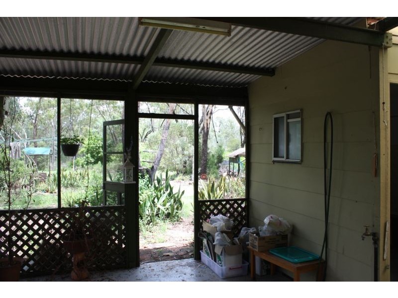 Rubyvale QLD 4702