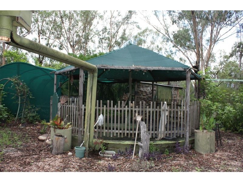 Rubyvale QLD 4702