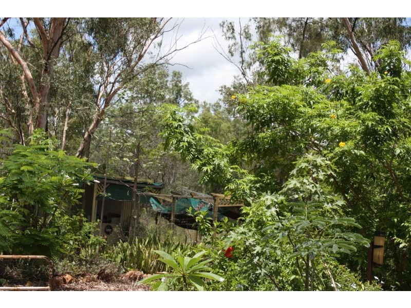 Rubyvale QLD 4702