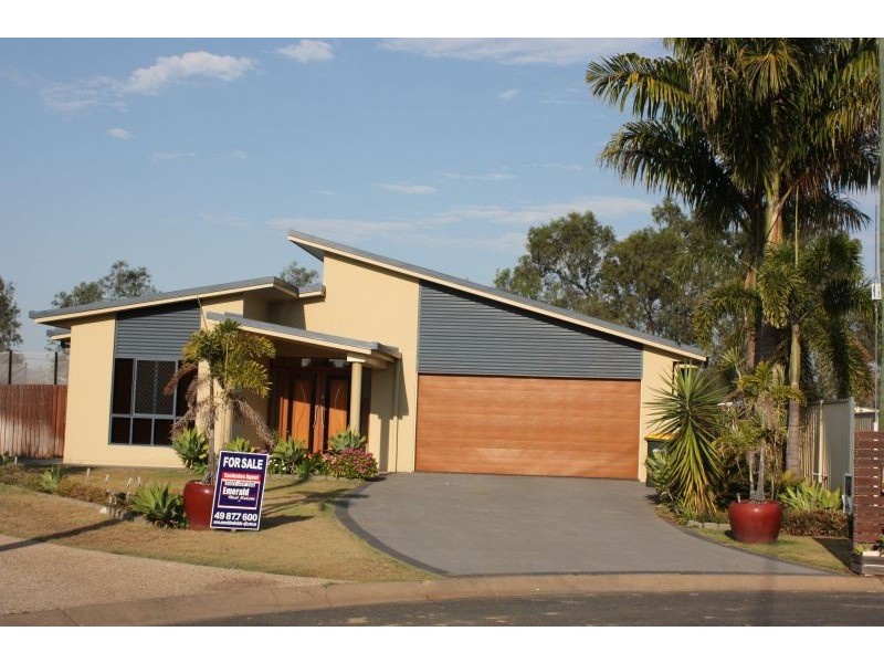 Emerald QLD 4720