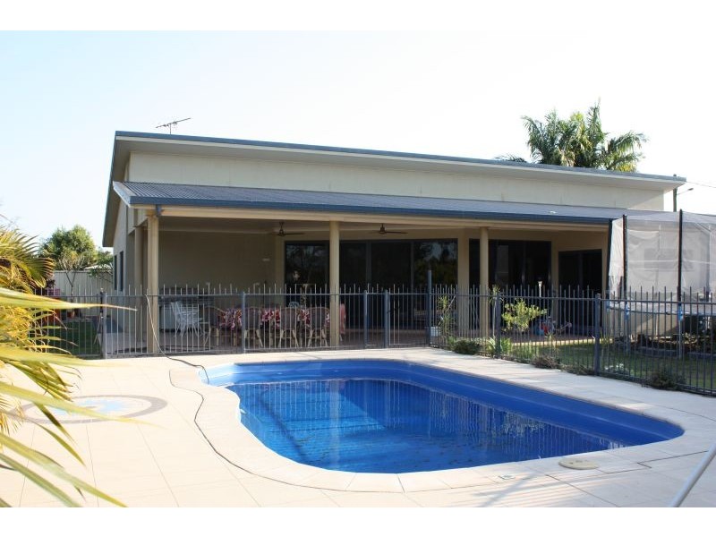 Emerald QLD 4720