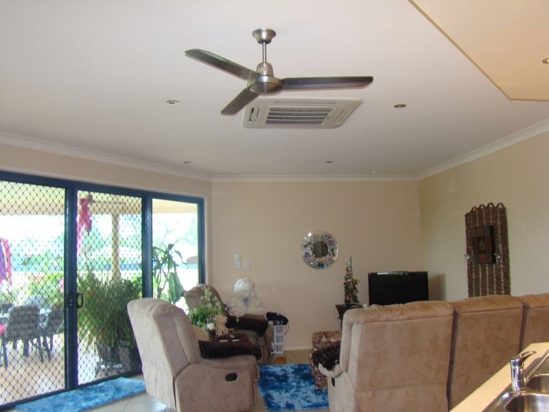 Emerald QLD 4720