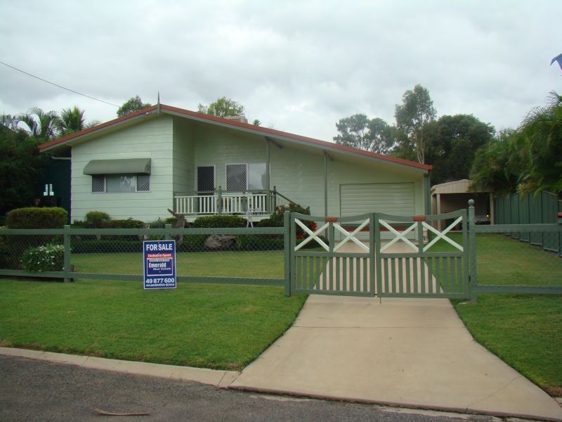 Emerald QLD 4720