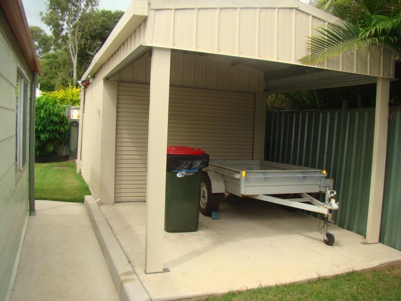 Emerald QLD 4720