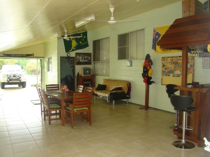 Emerald QLD 4720