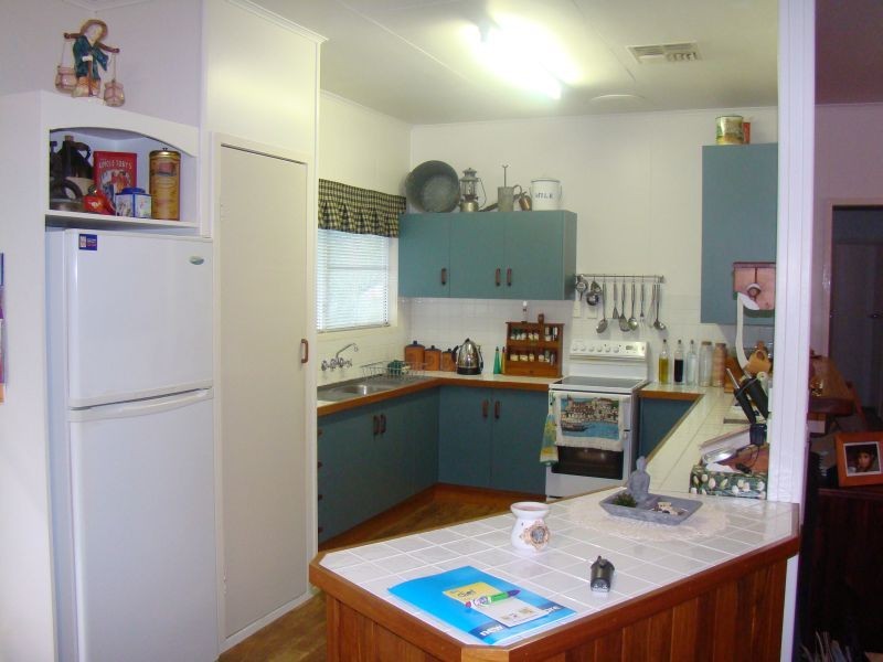 Emerald QLD 4720