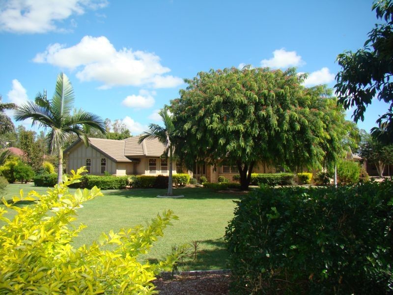 Emerald QLD 4720