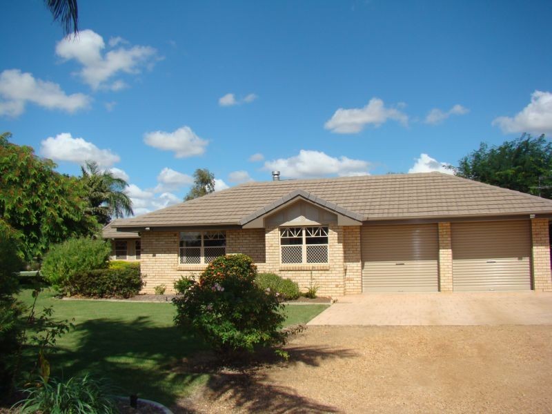Emerald QLD 4720