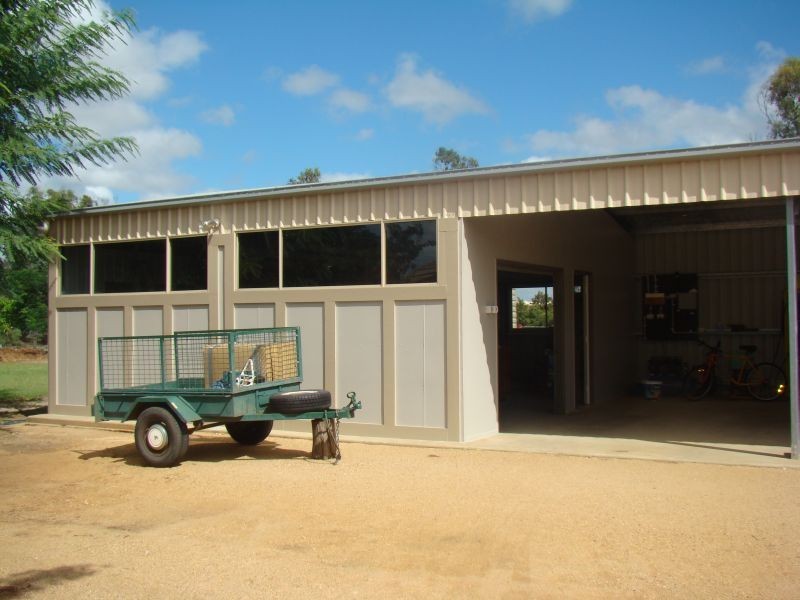 Emerald QLD 4720