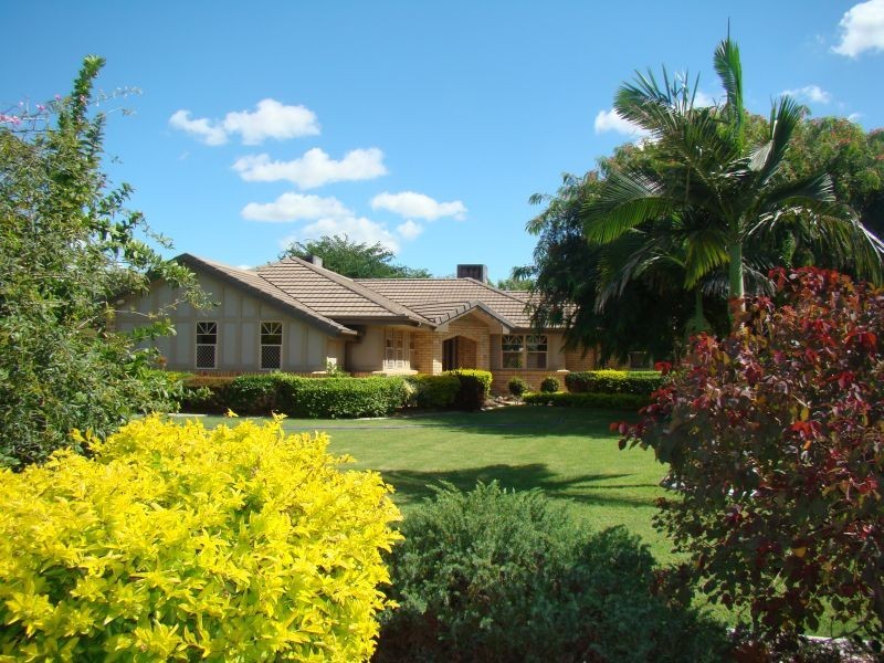 Emerald QLD 4720