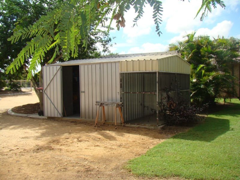 Emerald QLD 4720