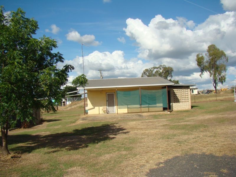 Rubyvale QLD 4702