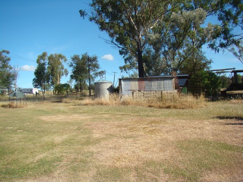 Rubyvale QLD 4702