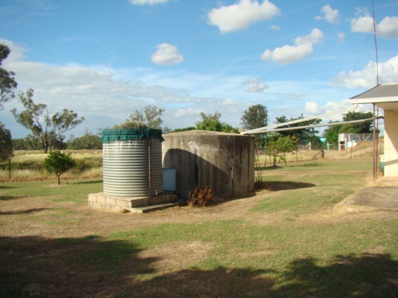 Rubyvale QLD 4702