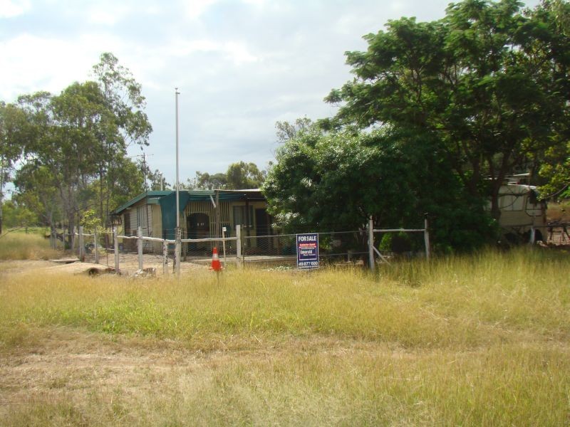 Sapphire QLD 4702