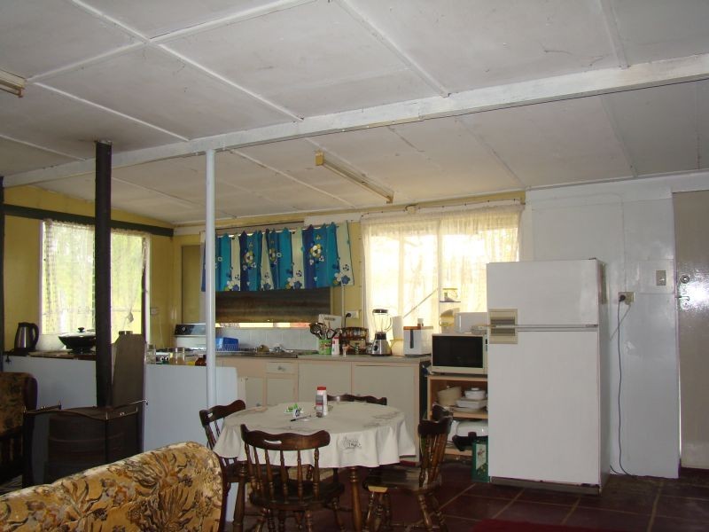 Sapphire QLD 4702