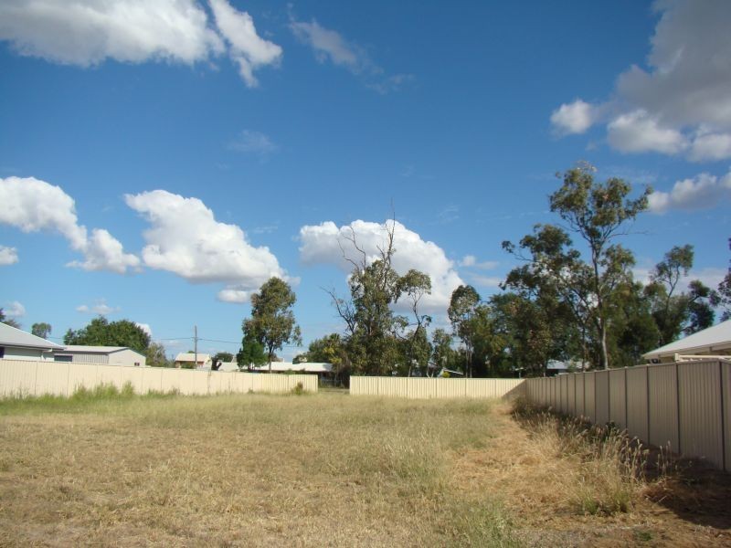 Emerald QLD 4720