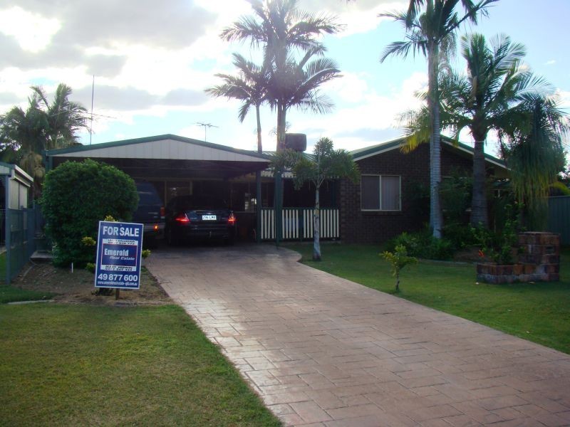 Emerald QLD 4720