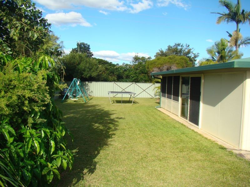 Emerald QLD 4720