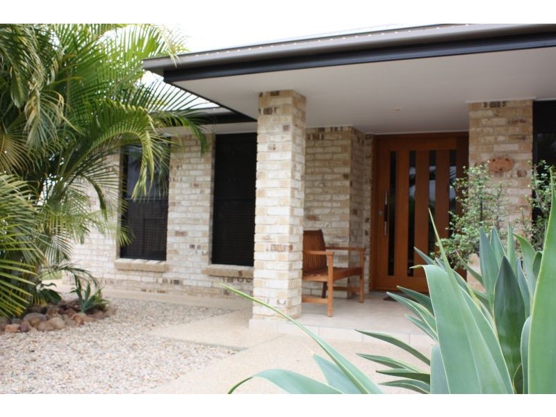 Emerald QLD 4720