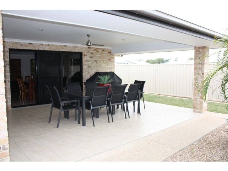 Emerald QLD 4720