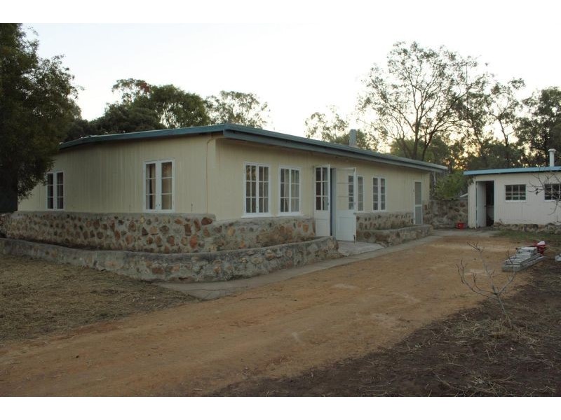 Rubyvale QLD 4702