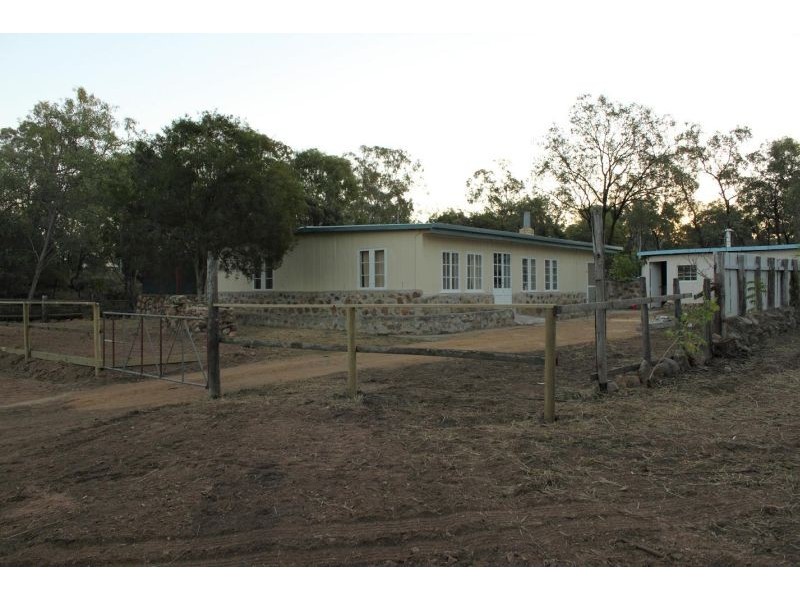 Rubyvale QLD 4702