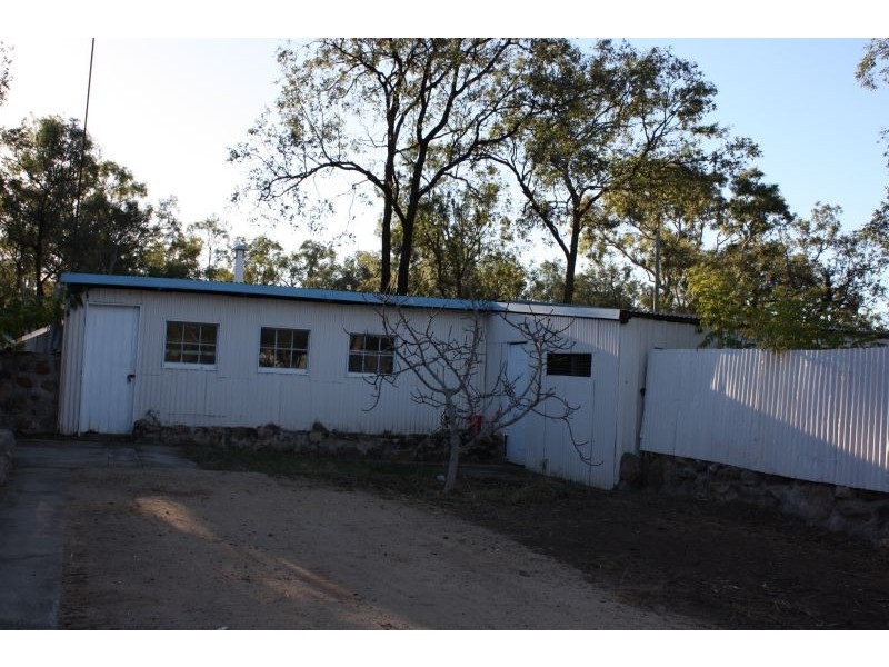 Rubyvale QLD 4702