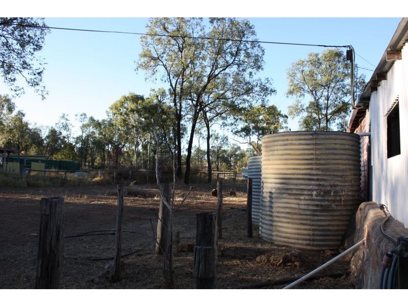 Rubyvale QLD 4702