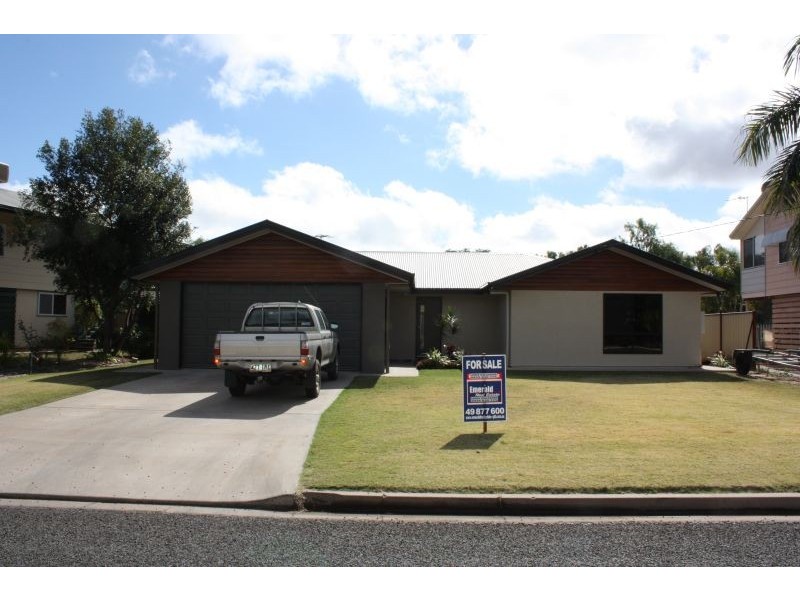 Emerald QLD 4720