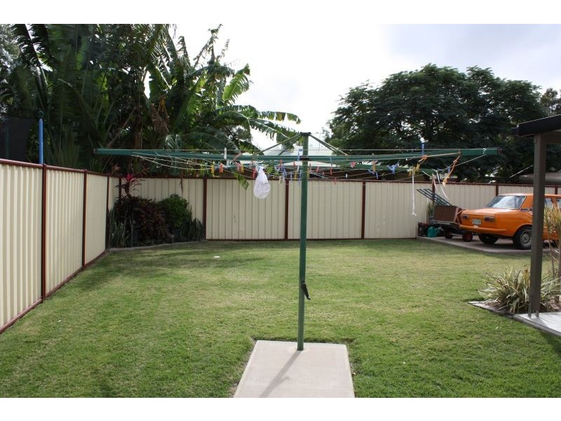 Emerald QLD 4720