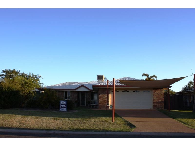 Emerald QLD 4720