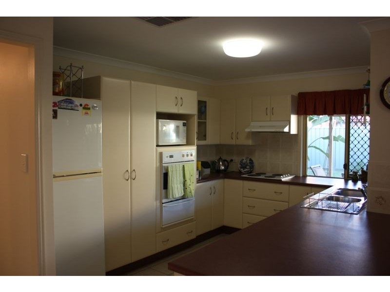 Emerald QLD 4720