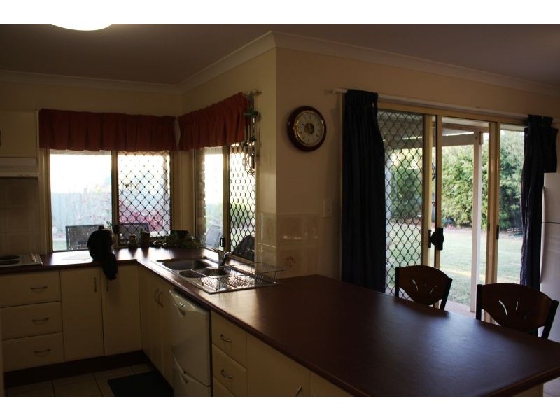 Emerald QLD 4720