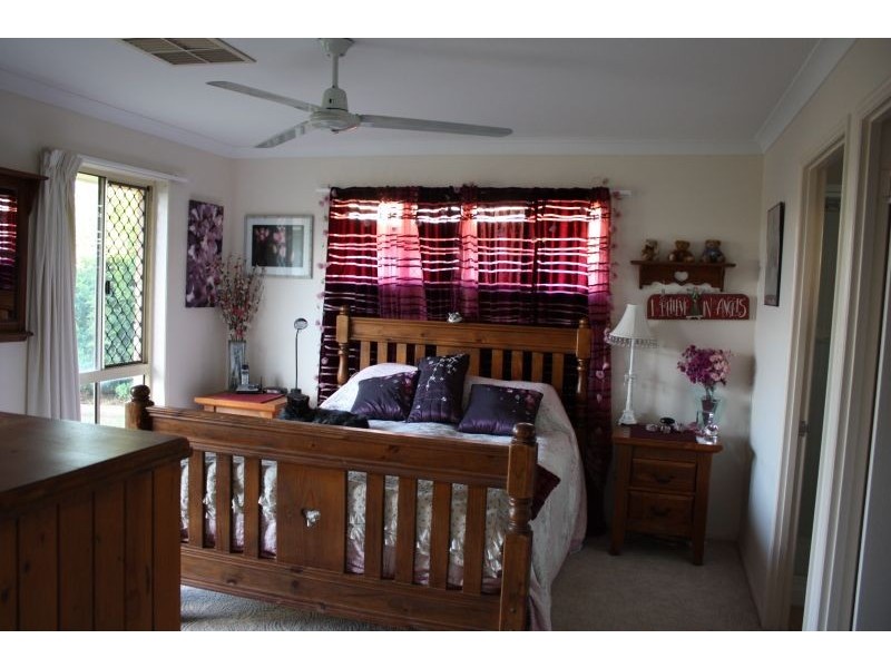 Emerald QLD 4720