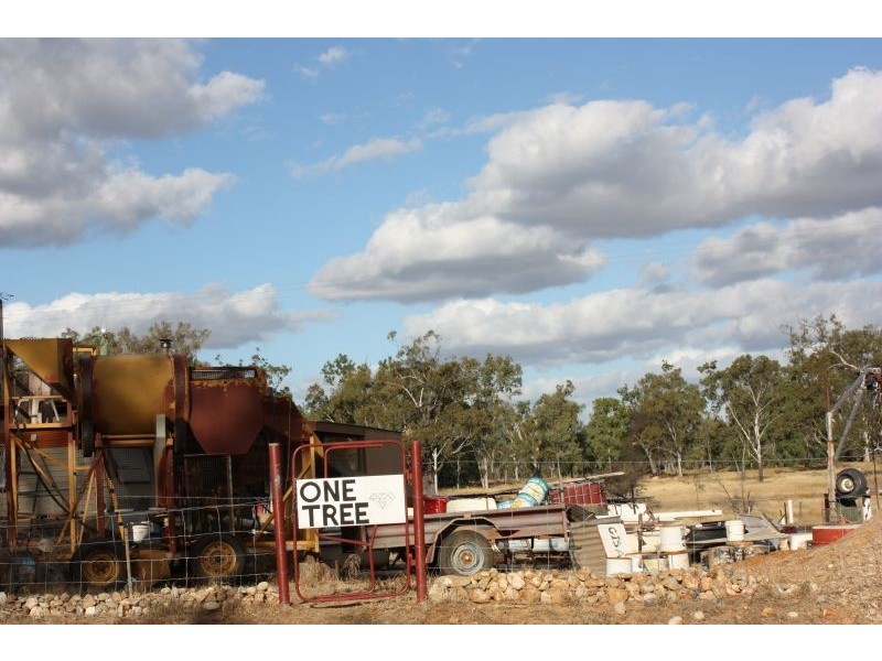 Sapphire QLD 4702
