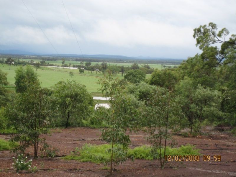 St Lawrence QLD 4707