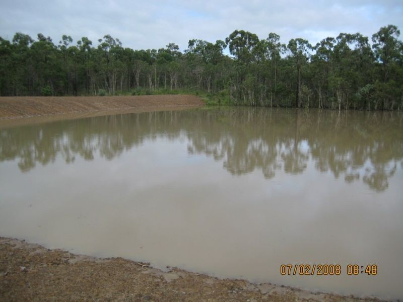 St Lawrence QLD 4707