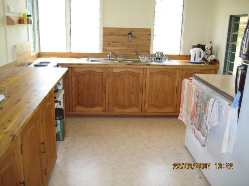 St Lawrence QLD 4707