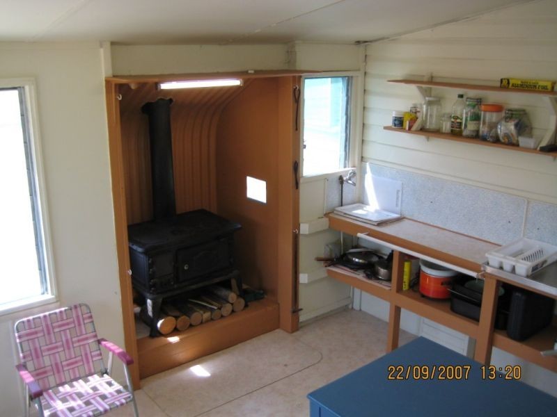 St Lawrence QLD 4707