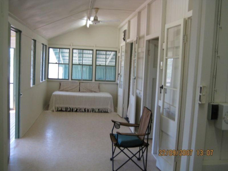 St Lawrence QLD 4707