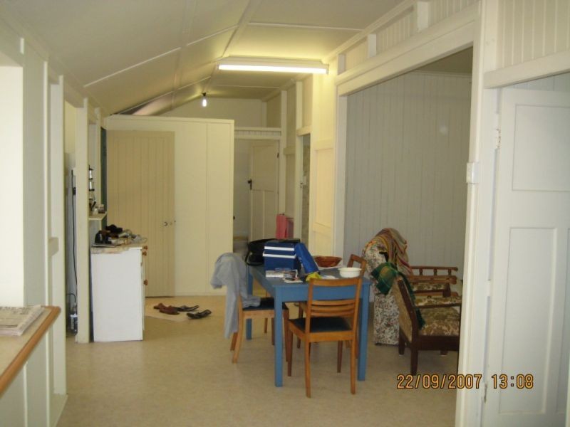 St Lawrence QLD 4707